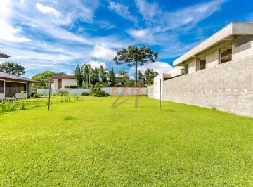 Terreno · 813m² · Terreno de 813 m² à Venda no Condomínio Villa Verde | São Braz Curitiba