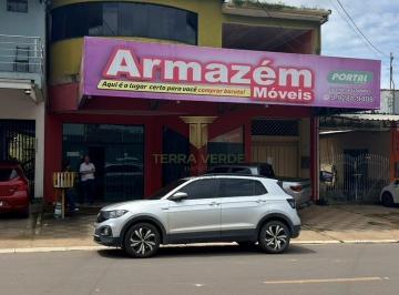 Foto 01 · Ponto, Nova Brasilia, Ji-paraná, RO