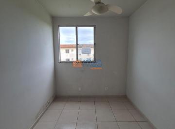 Apartamento · 55m² · 2 Quartos · 1 Vaga · Aconchegante Apartamento à Venda com Vista para o Campo!