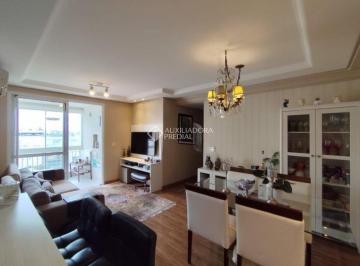 Apartamento · 70m² · 2 Quartos · 2 Vagas · Apartamento 2 quarto(s), no bairro São Sebastião