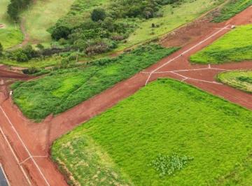 Terreno , Bragança Paulista · Condomínio Fechado de Alto Padrão em BRAGANÇA PAULISTA com LOTES a partir de 525m² com LAZER e LAGO