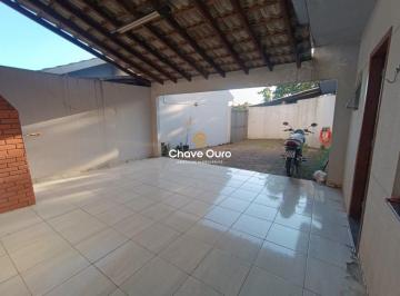 Casa · 3 Quartos · Casa à venda - em Santa Felicidade