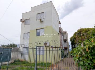 Apartamento · 58m² · 2 Quartos · 1 Vaga · Apartamento à venda na Juscelino Kubitschek