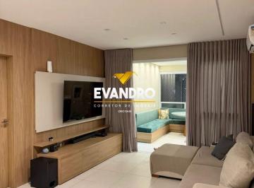 202602061641017766.jpeg · Apartamento para Venda em Cuiabá, Jardim Kennedy, 3 dormitórios, 1 suíte, 3 banheiros, 3 vagas