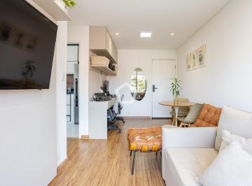 Apartamento · 39m² · 1 Quarto · 1 Vaga · Rua Vinte e Oito de Setembro, 523, Vila Dom Pedro I, São Paulo, SP, Brasil