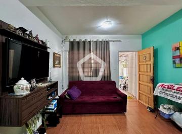 Casa · 95m² · 2 Quartos · 2 Vagas · Rua Roque Petrella, 1180 - Vila Cordeiro