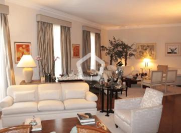 Apartamento · 290m² · 2 Quartos · 2 Vagas · Rua Bahia, 70 - Higienópolis