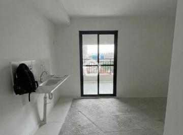 Apartamento · 37m² · 2 Quartos · Rua do Lago, 302 - Vila Nair