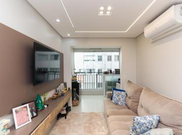 Apartamento · 69m² · 3 Quartos · 1 Vaga · Rua Ernesto de Castro, 235, Brás, São Paulo, SP, Brasil