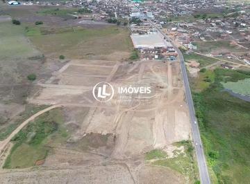 Terreno · Loteamento Portal da Cidade Itapororoca - PB