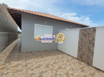 Casa de 2 quartos, Itanhaém · Casa à venda em Itanhaém litoral Sul de - SP - Pronta para morar!!