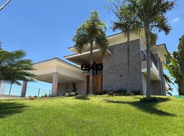 Casa · 434m² · 4 Quartos · 4 Vagas · Casa com 4 quartos, 4 suítes, no Condomínio Village das Palmeiras, Itatiba/SP