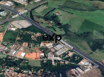 Terreno · 11072m² · Terreno Industrial - Zoneamento industrial pesado, junto à Rodovia Anhanguera com saída para 2 ruas