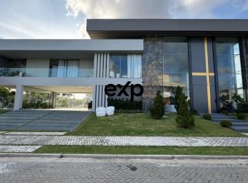 Casa · 880m² · 5 Quartos · 6 Vagas · MANSÃO ALPHAVILLE CEARA 3