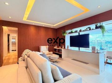 WhatsApp Image 2026-01-29 at 12.43 · Porteira fechada - Brooklin - 132 m² | 3 Suítes | 2 Vagas