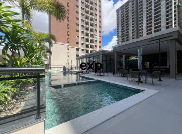 Apartamento · 65m² · 3 Quartos · 2 Vagas · apartamento BS JADE