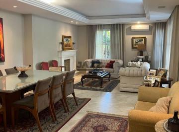 Apartamento · 259m² · 3 Quartos · 3 Vagas · Belíssimo Apartamento a Venda Bougainville Campinas