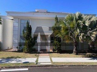 Casa · 263m² · 4 Quartos · 2 Vagas · Casa à Venda ou Locação - Alto Padrão Valinhos - Porto Seguro Village