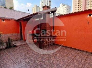 Casa · 180m² · 4 Quartos · 2 Vagas · Sobrado em Vila Prudente