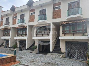 Casa · 143m² · 3 Quartos · 3 Vagas · Casa em Condomínio em Mooca