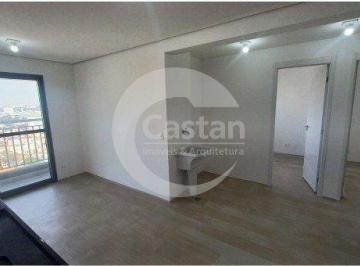 Apartamento · 43m² · 2 Quartos · 1 Vaga · Apartamento em Vila Prudente