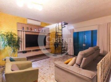 Casa · 324m² · 5 Quartos · 1 Vaga · Sobrado em Mooca