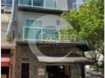 Comercial · 269m² · 1 Quarto · Edifício Comercial em Bom Retiro