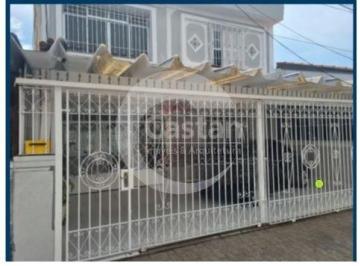 Casa · 243m² · 3 Quartos · 3 Vagas · Sobrado em Mooca