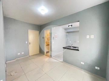 Apartamento · 26m² · 1 Quarto · Apartamento em Vila Prudente
