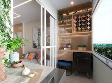 Apartamento · 55m² · 3 Quartos · 1 Vaga · Apartamento em Mooca