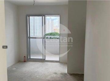 Apartamento · 55m² · 3 Quartos · 1 Vaga · Apartamento em Mooca