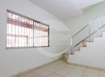 Casa · 155m² · 3 Quartos · 2 Vagas · Sobrado em Parque São Lucas