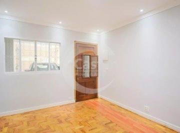 Casa · 102m² · 3 Quartos · 1 Vaga · Sobrado em Tatuapé