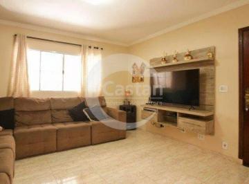 Casa · 364m² · 5 Quartos · 2 Vagas · Sobrado em Parque São Lucas