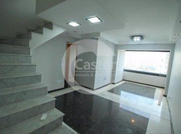 Apartamento · 150m² · 3 Quartos · 3 Vagas · Cobertura em Mooca