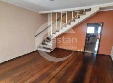 Casa · 176m² · 3 Quartos · 1 Vaga · Sobrado em Mooca