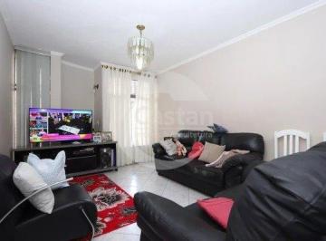 Casa · 207m² · 3 Quartos · 5 Vagas · Sobrado em Vila Alpina