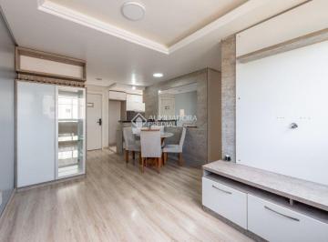 Apartamento · 62m² · 3 Quartos · 1 Vaga · Apto 3 Dorm - Porto Alegre - Sarandi
