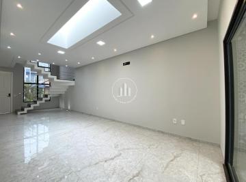 Casa · 148m² · 3 Quartos · 2 Vagas · Casa Alto padrão com piscina no Condomínio Garden- Biguaçu
