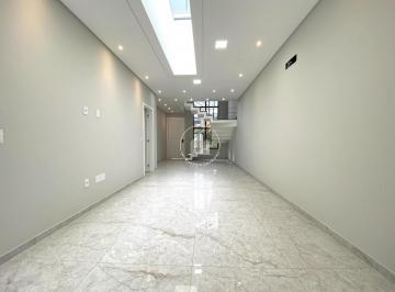 Casa · 148m² · 3 Quartos · 2 Vagas · Casa Alto padrão com piscina no Condomínio Garden- Biguaçu
