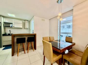 Apartamento · 65m² · 2 Quartos · 1 Vaga · Apartamento 2 Quartos com 1 Suíte - Centro São José