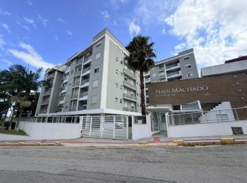 Apartamento · 65m² · 2 Quartos · 1 Vaga · Apartamento 2 Quartos com 1 Suíte - Centro São José