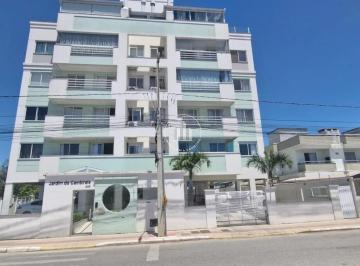 Apartamento · 68m² · 2 Quartos · Apartamento 2 Quartos com 1 Suíte e 68m² - Aririú