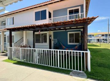 Apartamento · 70m² · 2 Quartos · 2 Vagas · Apartamento Térreo com Giardino – Rio Barra Mais Viver | Barra dos Coqueiros