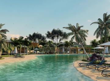 Terreno · 148m² · 3 Quartos · 2 Vagas · Terreno/Lote no Sunset Condominio Club - Deltaville, Biguaçu