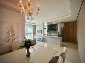 Apartamento · 80m² · 2 Quartos · 2 Vagas · Apartamento com 2 Suítes e 80m² - Agronômica