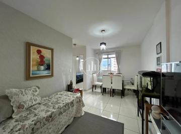 Apartamento · 56m² · 2 Quartos · Apartamento 2 Quartos 56m² - Barreiros