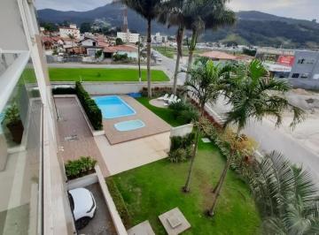 Apartamento · 119m² · 3 Quartos · 2 Vagas · Apartamento 3 Quartos com 3 Suítes e 118m² - Rio Caveiras