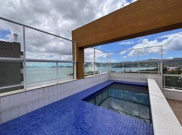 Apartamento · 373m² · 3 Quartos · 5 Vagas · Cobertura com 3 Suítes e 373m² - Agronômica