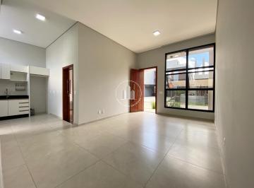 Casa · 116m² · 3 Quartos · 1 Vaga · Casa térrea, 3 dormitórios, 1 suíte em Condomínio - Biguaçu
